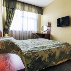 Гостиница Private Residence Osobnyak 3* Люкс повышенной комфортности разные типы кроватей фото 6