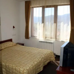 Hotel Uzunski 3* Люкс с различными типами кроватей фото 6