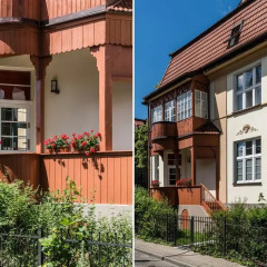 Апартаменты Sanhaus Apartments Апартаменты фото 38