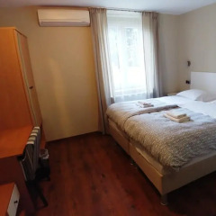 Отель Villa Antunovac детские мероприятия