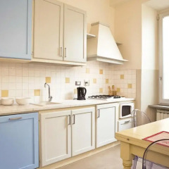Апартаменты Family Apartments Signoria в номере