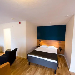Отель Berling Apartments Швеция, Карлстад - отзывы, цены и фото номеров - забронировать отель Berling Apartments онлайн детские мероприятия