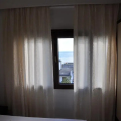 Sunrise Hotel Çameria 3* Стандартный номер с различными типами кроватей фото 5