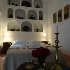 Отель Riad Dar Nouba Марокко, Марракеш - отзывы, цены и фото номеров - забронировать отель Riad Dar Nouba онлайн детские мероприятия