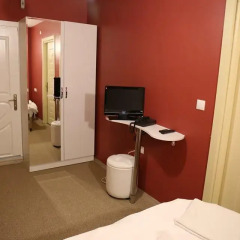 Tuzlam Otel Турция, Стамбул - отзывы, цены и фото номеров - забронировать отель Tuzlam Otel онлайн удобства в номере