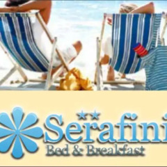 Отель Albergo B&b Serafini Римини помещение для мероприятий фото 2