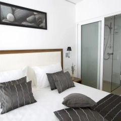 Апартаменты Luxury Apartment Split комната для гостей фото 5