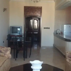 Отель Tanger Beach Appartment Марокко, Танжер - отзывы, цены и фото номеров - забронировать отель Tanger Beach Appartment онлайн интерьер отеля