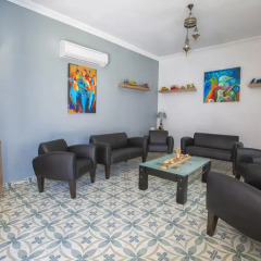 Green Beach hotel Kaş Каш интерьер отеля фото 2
