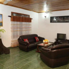 Отель Seasand Holiday Home интерьер отеля фото 2