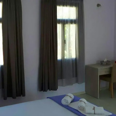 Отель Mulberry Inn удобства в номере