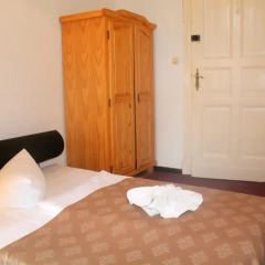 Отель City Pension 3* Стандартный номер фото 4