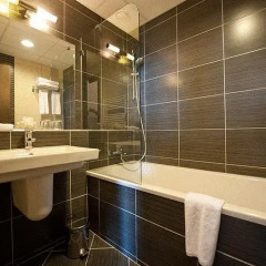 Отель Regnum Residence 4* Люкс фото 8