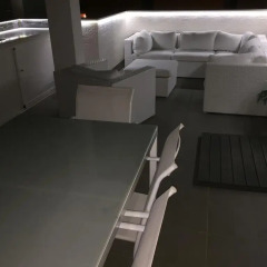 Отель Penthouse Oasis Beach La Zenia удобства в номере
