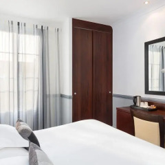 Best Western Lakmi hotel 3* Стандартный номер с различными типами кроватей фото 7