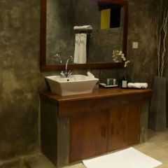 Отель Cattleya Villa 3* Люкс с различными типами кроватей фото 11