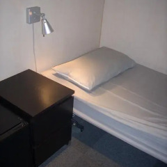 Barcelona Urbany Hostel Стандартный номер с различными типами кроватей фото 6