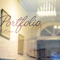 Отель Portfolio Guest House интерьер отеля фото 2