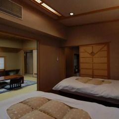 Отель Yufuin Ryokan Baien 3* Другое