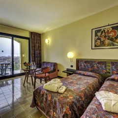 Hotel Caesar Palace 4* Номер категории Премиум фото 6