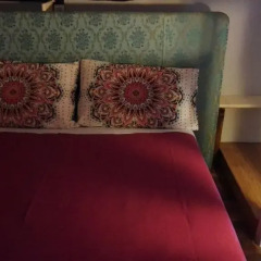 Отель B&B El Jardin de Aes интерьер отеля фото 3