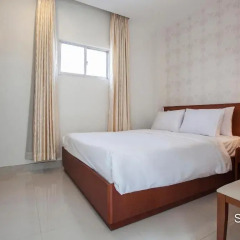 Golden Star Hotel - 60 Le Thanh Ton 2* Улучшенный номер с различными типами кроватей фото 4
