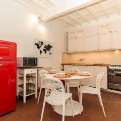 Отель Pinocchio House в номере