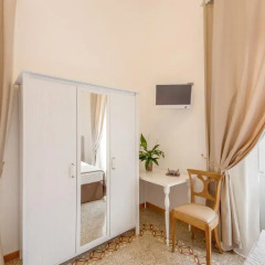Отель Biancoreroma B&B Италия, Рим - отзывы, цены и фото номеров - забронировать отель Biancoreroma B&B онлайн удобства в номере фото 2