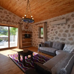 Отель Villa Melodi Патара комната для гостей фото 4