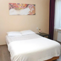 Апартаменты Daniel's Apartment комната для гостей фото 3