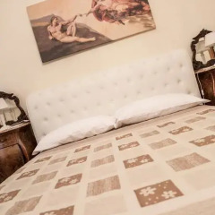 Отель "Desire of Rome" - Holiday Apartments Италия, Рим - отзывы, цены и фото номеров - забронировать отель "Desire of Rome" - Holiday Apartments онлайн интерьер отеля