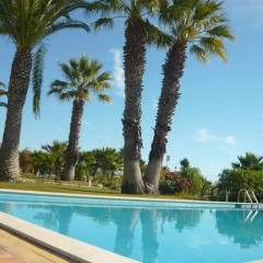 Praia da Lota Resort - Hotel бассейн фото 2