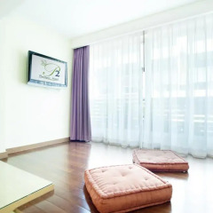 Отель P2 Boutique 3* Номер Делюкс фото 3
