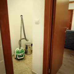 Апартаменты Apartment Happy Time Апартаменты с различными типами кроватей фото 21
