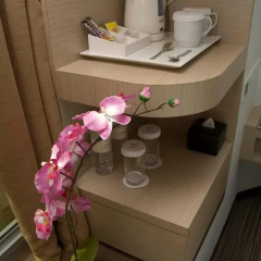 Отель RedDoorz Premium @ Balestier в номере