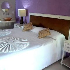 Отель Cielito Holbox 3* Стандартный номер с различными типами кроватей фото 4