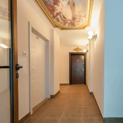 Апартаменты Roel Residence Apartments Студия фото 29