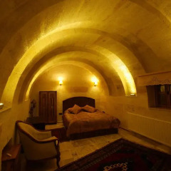 Отель Avanos Suites развлечения