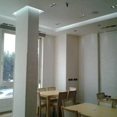 Hotel Vila Lule