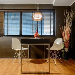 I Residence Hotel Silom в номере