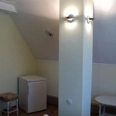Гостиница Relax Стандартный номер фото 8