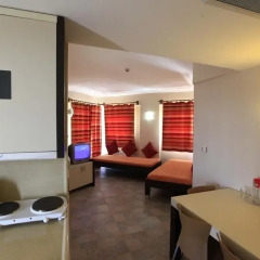 Hanay Suit Hotel спа