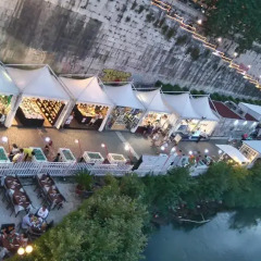 Отель Suites in Rome