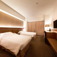 New World Hotel 3* Стандартный номер с 2 отдельными кроватями фото 5