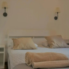Отель Oriente DNA Studios & Rooms Апартаменты с различными типами кроватей фото 9