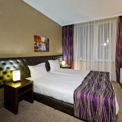 Spa Hotel Sveti Nikola 4* Стандартный номер фото 5