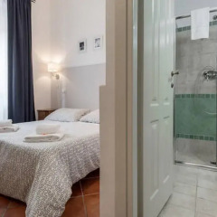 Отель Piccarda Bed and Breakfast 3* Стандартный номер с различными типами кроватей фото 6