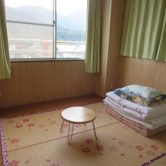 Отель Inn Iwakawa Якусима детские мероприятия