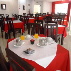 Hotel Apartamento Foz Atlantida