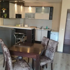Апартаменты Iglika Apartment Апартаменты с различными типами кроватей фото 15